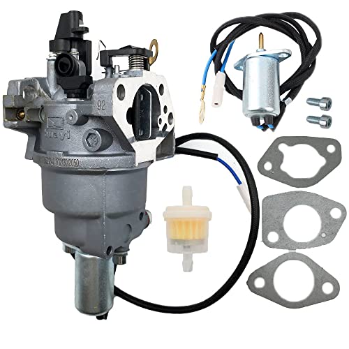 Carburateur Allmost Huayi T381 pour Toro 74629 74616 SS 3216