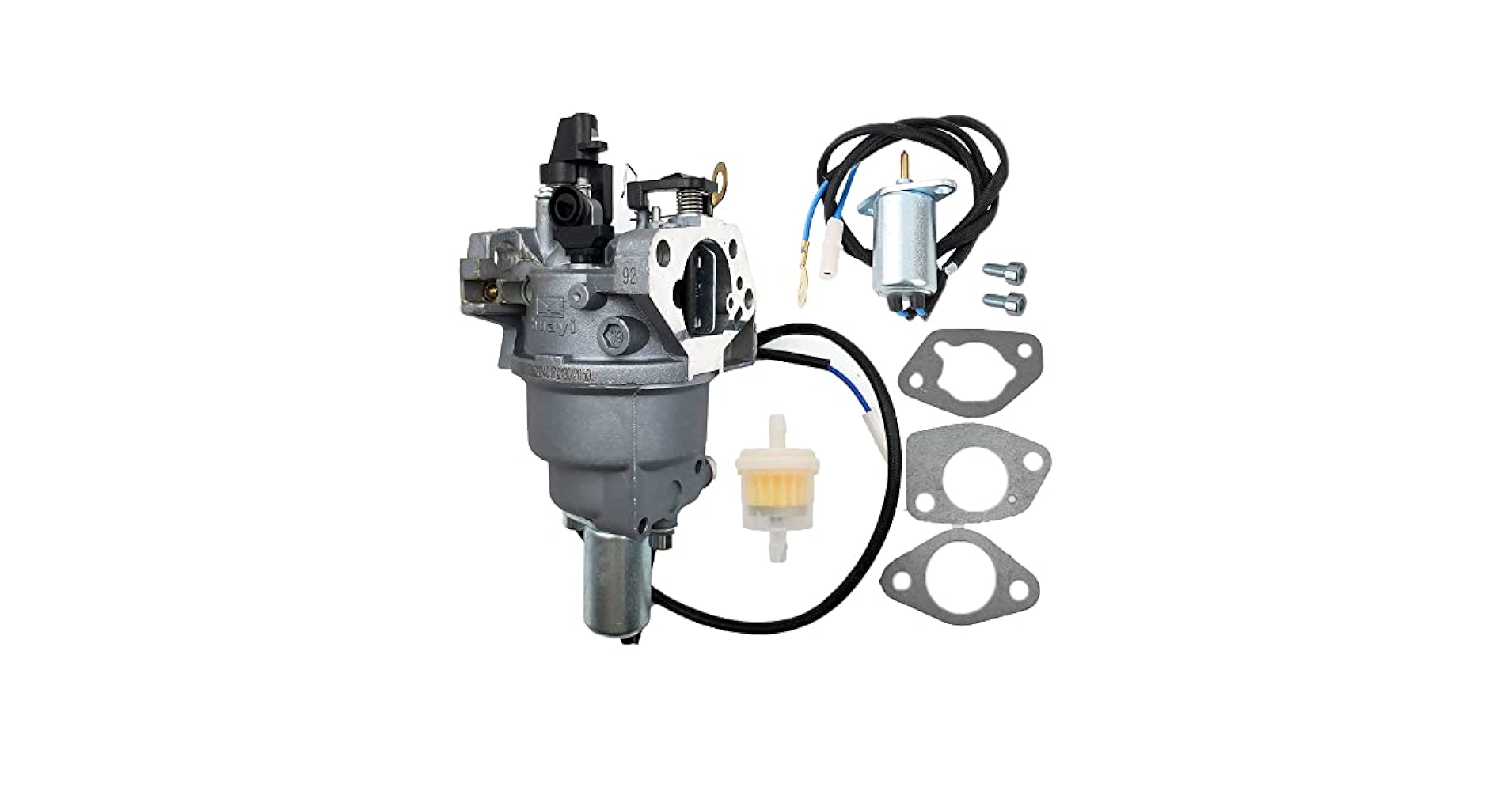 Saori　Ｃ-146.159 Amazon.com: HUAYI T381 Carburetor Carb Compatible with Toro