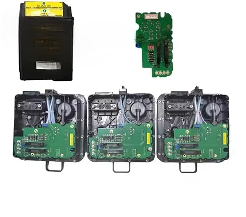 1520/1550 inkcore Refurbished VJ -SP392169 Factory Price Without Pump for cij Continuous Inkjet Printers Ink System