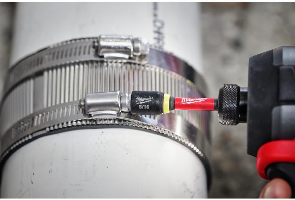 Milwaukee Electric Tool 48-32-4006 Shockwave Bit Set (40 Piece)