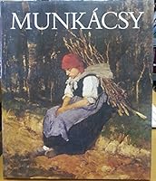 Munkacsy 9631345459 Book Cover