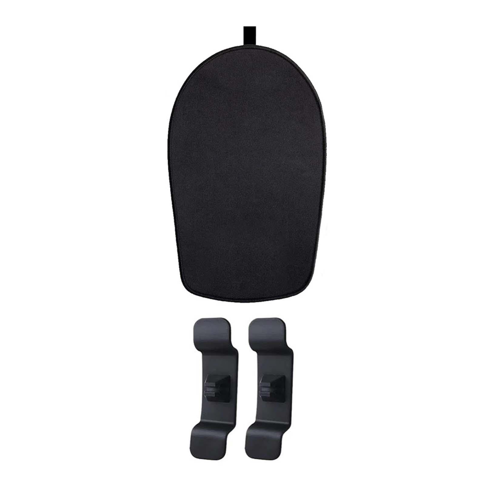 Mixer Pad Non Slip Kitchen Appliance Slider Mat for Oven Air Fryer L-image-29