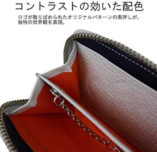 Amazon | [カステルバジャック] コインケース PICCOLO(ピッコロ