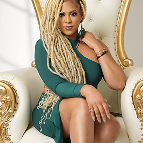 Qualified Stories, Episode 2 - RichelleGemini