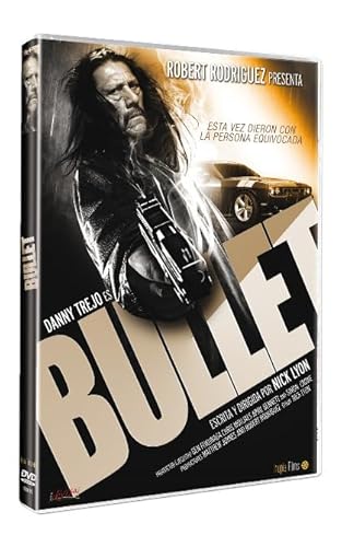 Bullet