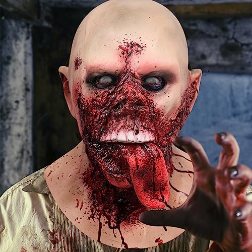 Zombie, Toy Imagen adicional