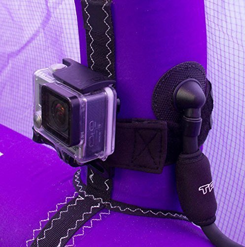 Kite Surfing Strut Mount for GoPro Hero 8 7 6 5 Black Action Cameras - Perfect for Kiteboarding - Thumbnail 5