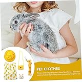 Zoom IMG-2 wooneky set di vestiti carini Zoom IMG-2 wooneky set di vestiti carini