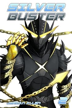 Silver Buster, Volume 2