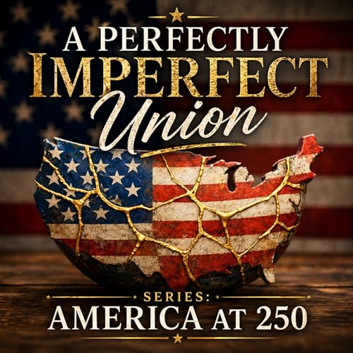 A Perfectly Imperfect Union: America at 250 with Dean Otto (372)