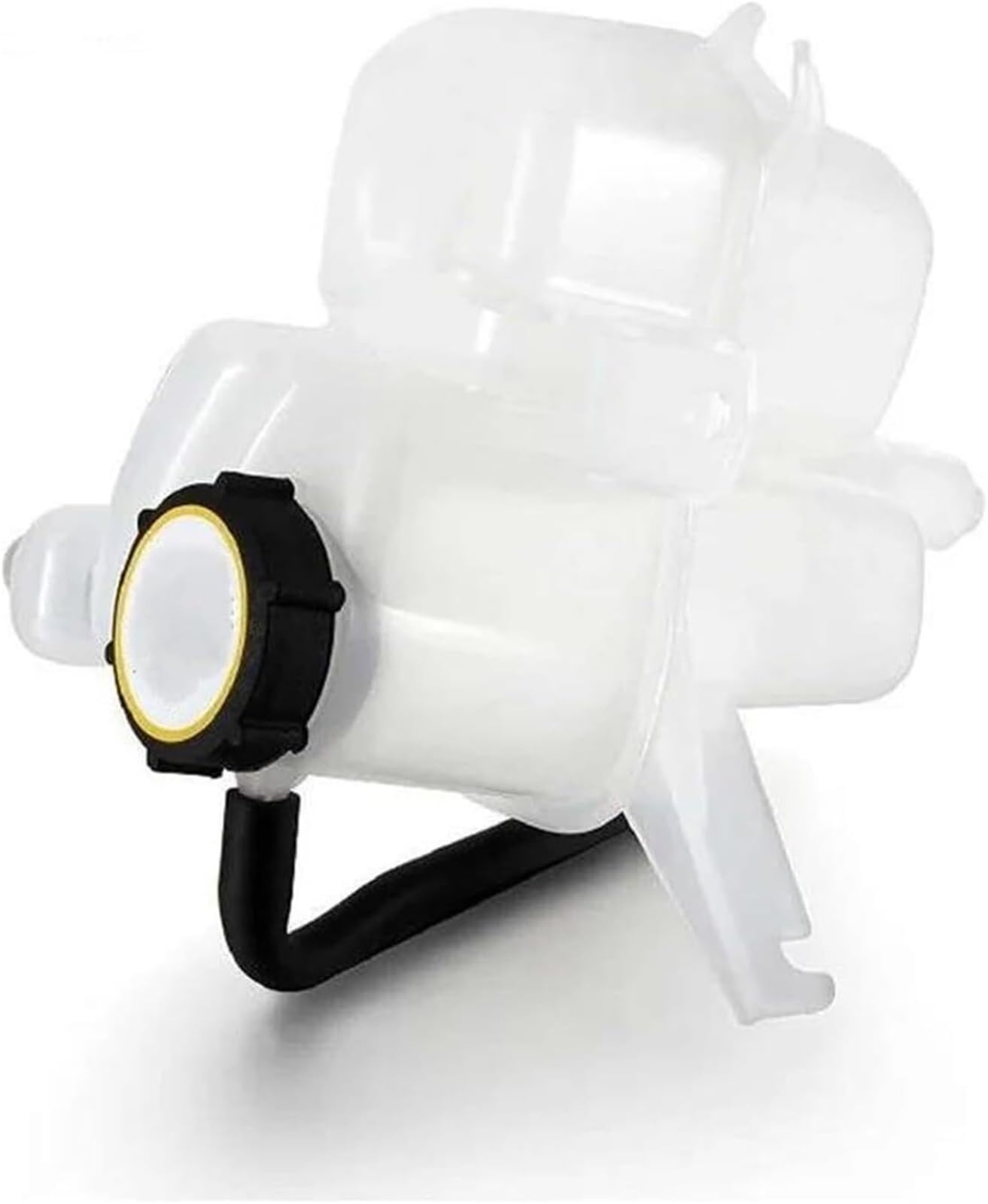 radiateur de voiture Voiture pour moteur pour radiateur Débordement Expansion pour réservoir Bouteille Réservoir Avec Bouchon