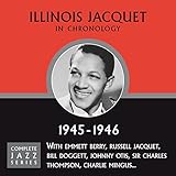  Jacquet And No Vest (Savoy Blip) (01-08-46)