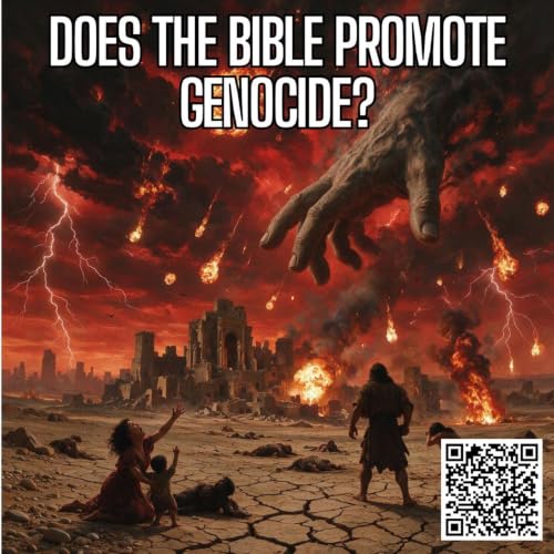 Does the Bible promote genocide?