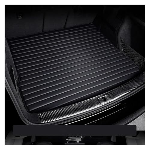 Tapis intérieur voiture pour Audi Q3 protection coffre étanche sorties outdoor