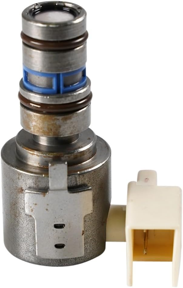 Automatic Transmission Torque Converter Clutch Solenoid Compatible With Chevrolet Lumina 1999 1998 1997 1996 1995 1994 1993 1992 1991 P-4891050
