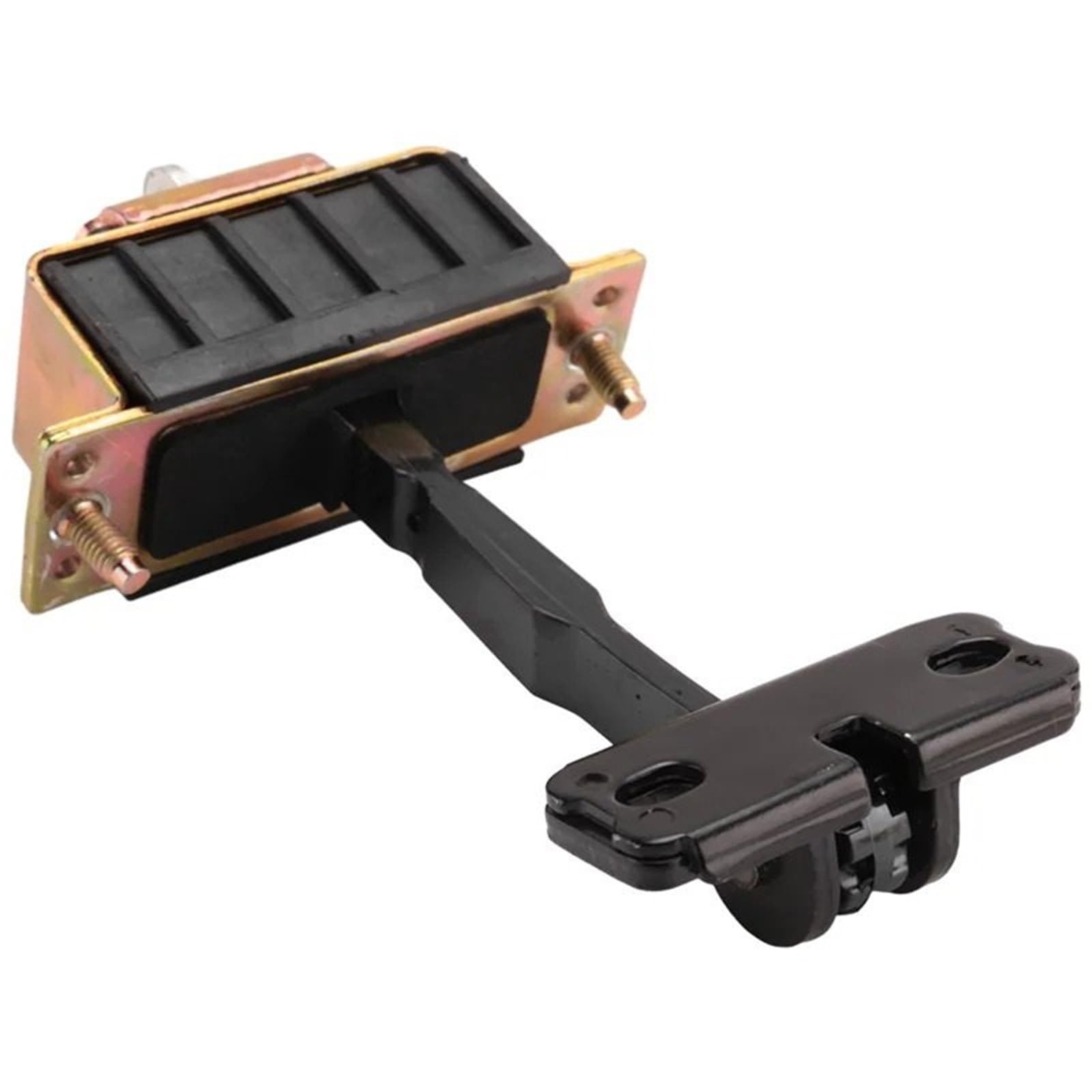 GDFUOMNK Door Check Strap Hinge for W211 S211 E-Class 2006-2009 Side Hinge