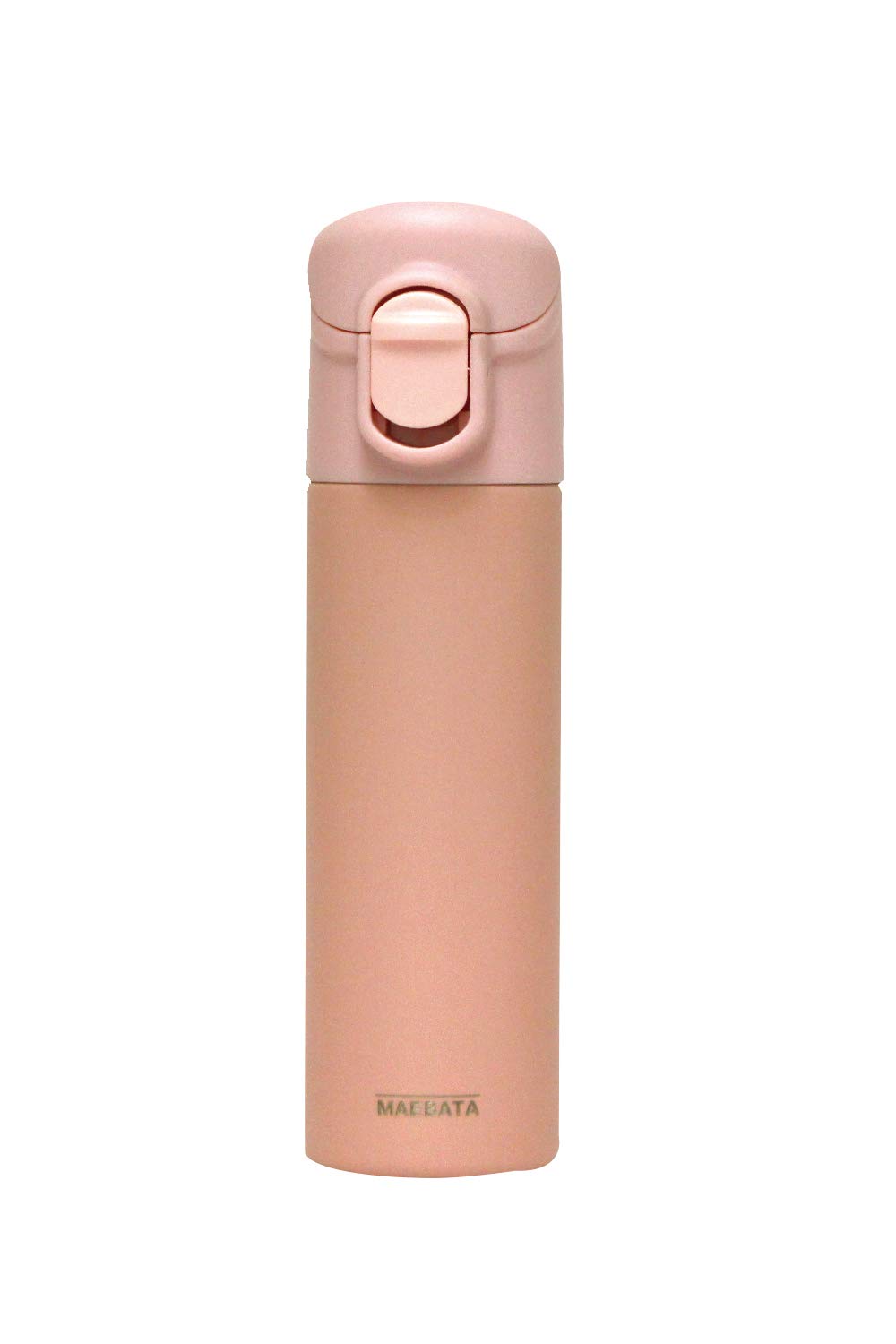 Mini Bottle Small Water Bottle One-Touch Opening Direct Drinking Vacuum Insulated Hot or Cold Insulated Small Capacity 4