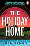 The Holiday Home (English Edition)