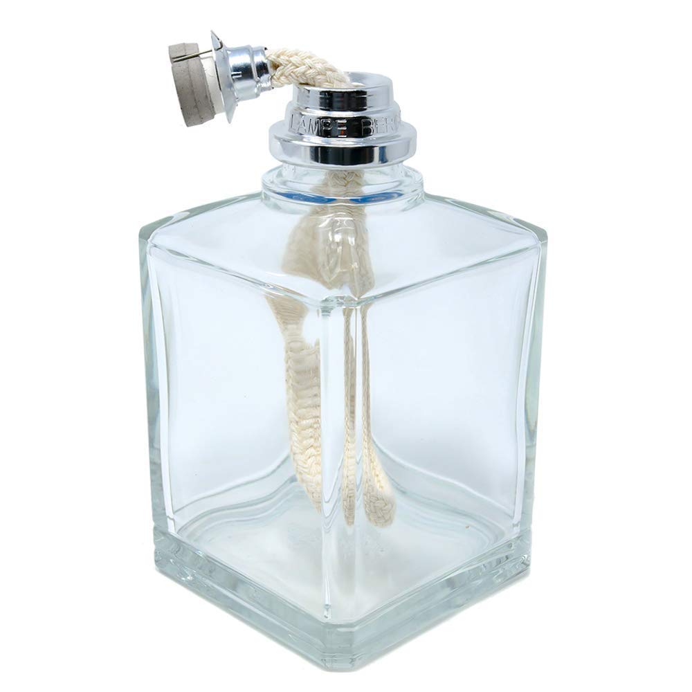 Amazon.com: Lampe Berger Lamp Gift Set - Essential Square