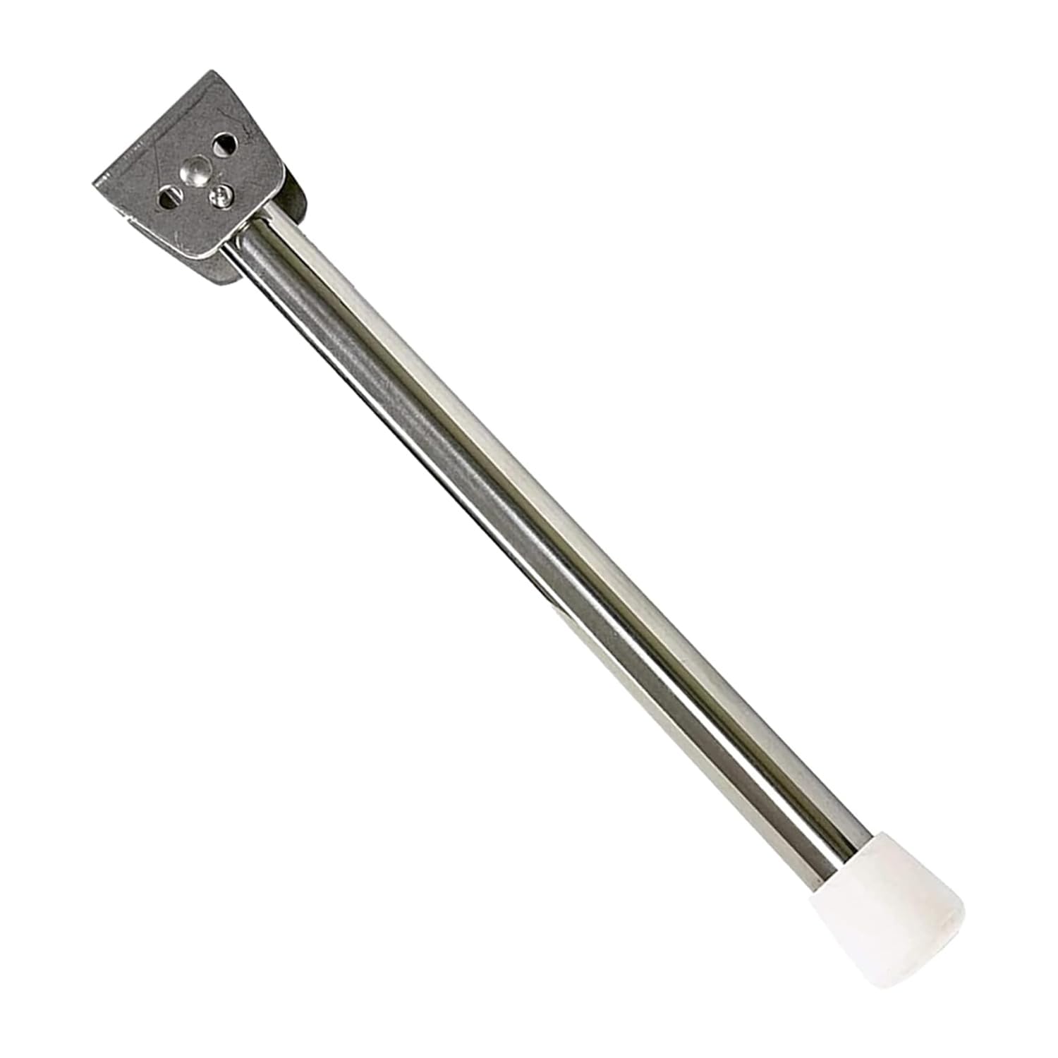 Charnières à ressort à double action en acier inoxydable de 3 pouces, 4