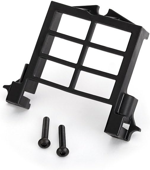 7749 Standard Servo Adapter (Adapts Standard Servo To Fit In X-Maxx)