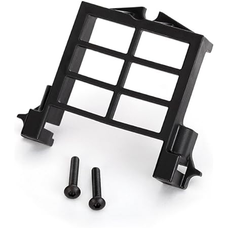 Traxxas 7749 Standard Servo Adapter 