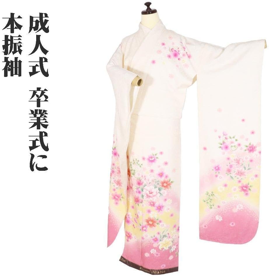 しまむら】7/2(火)待望の再販！大きいサイズの「2WAY浴衣」【Hina