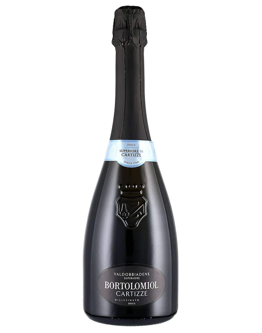 Valdobbiadene Superiore Di Cartizze Dry Docg Bortolomiol 2019 0,75 L