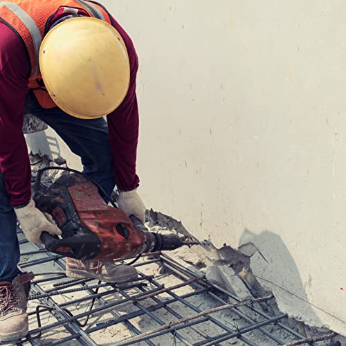 Sabre Tool 1-1/2 Inch X 15 Inch Sds Max Rotary Hammer Drill Bit, U-Flute, Carbide Tipped For Brick, Stone, And Concrete Sds Max Drivers Only (1-1/2" X 9.5" X 15") #TOP4