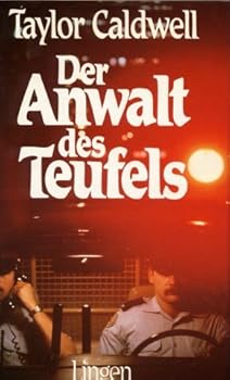 Hardcover Der Anwalt des Teufels [German] Book