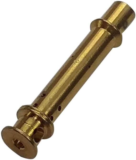 Kart Racing Parts .032 .034 .035 Predator 212 Honda GX200 Clone Engine Carb Emulsion Tube Jet