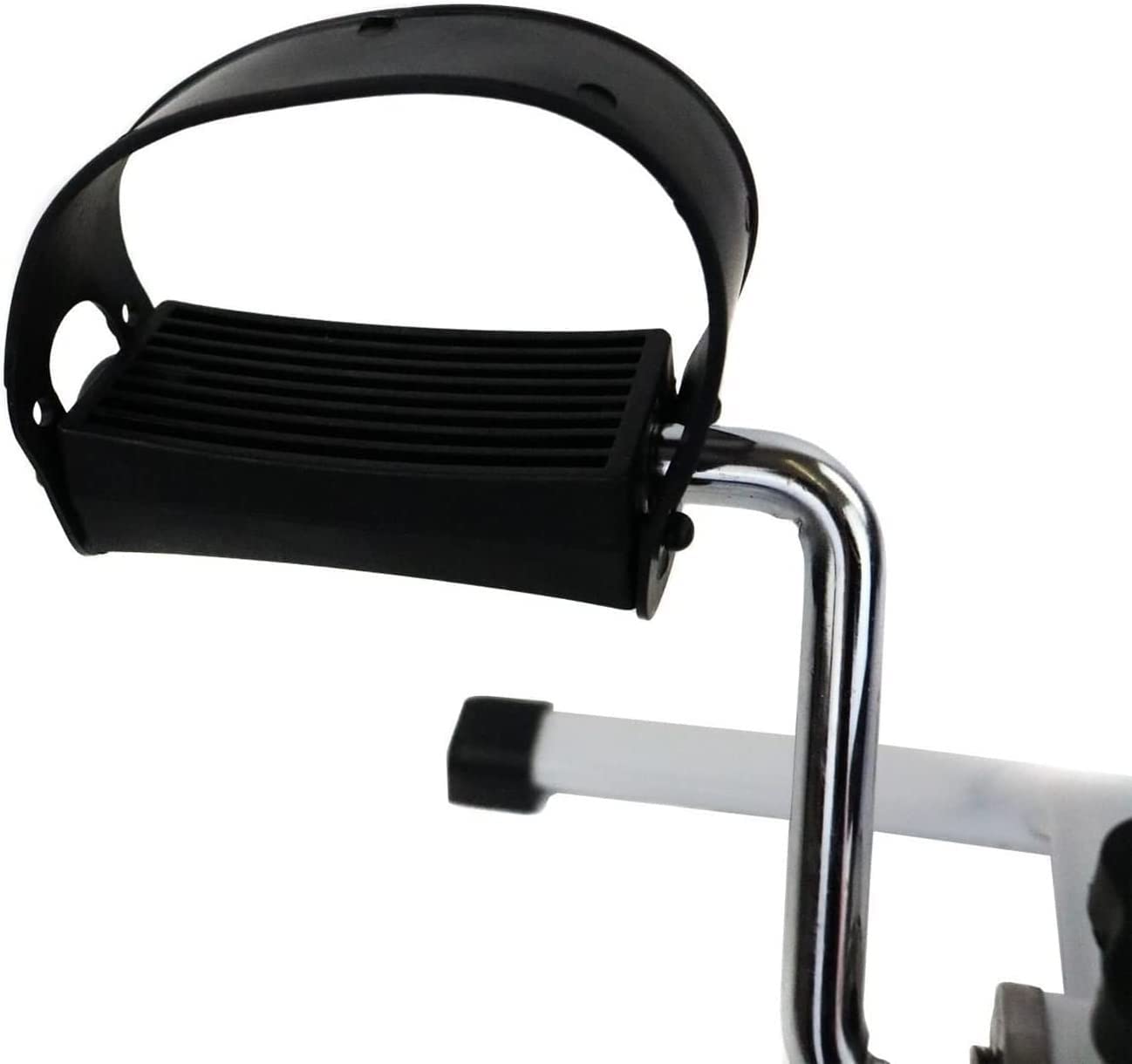 Riabilitazione Mini Pedale Macchina per Esercizi Pedale Ginnico Divano Cyclette Poltrona Gamba Ginnico A