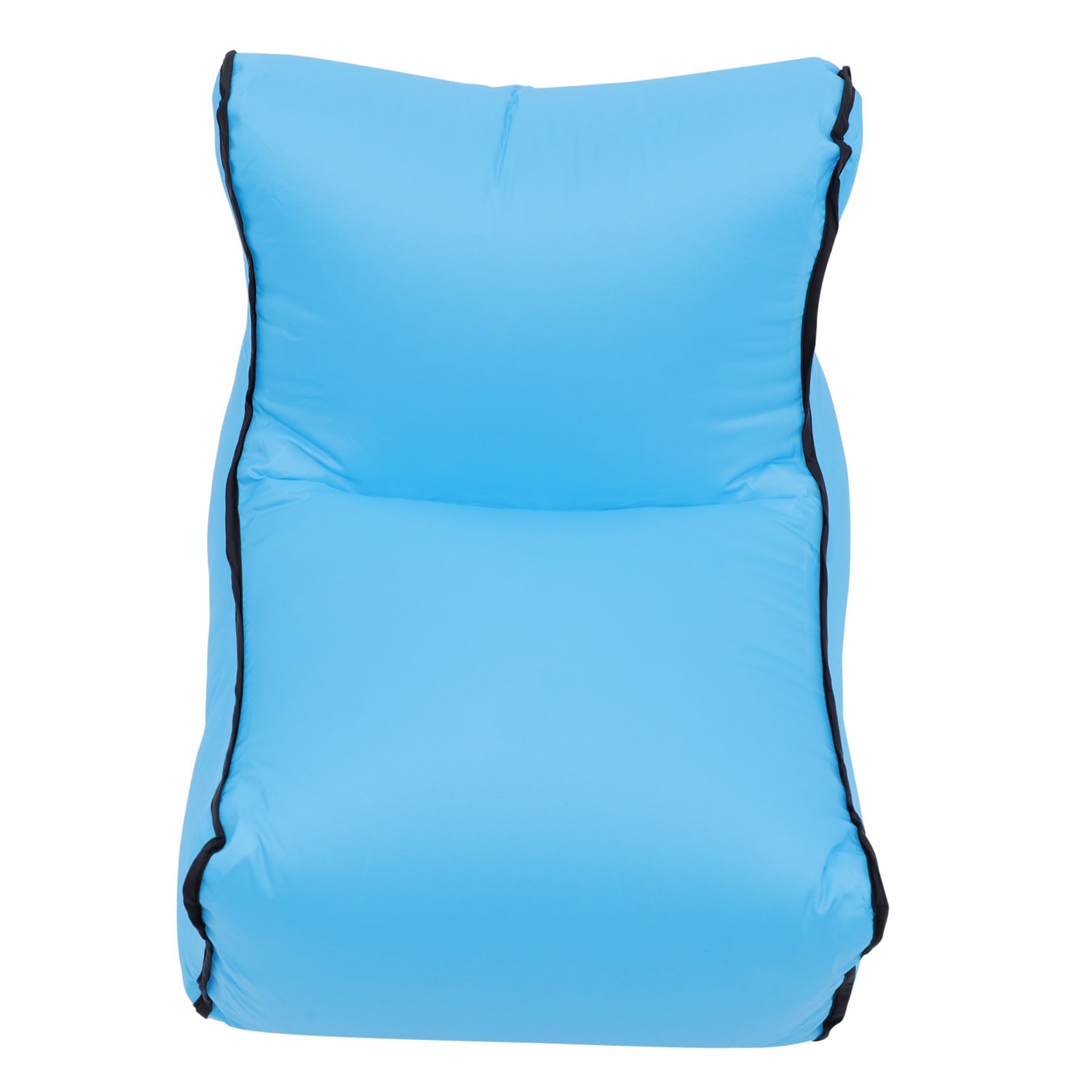 Coussin d'extérieur léger gonflable pour voyage et camping