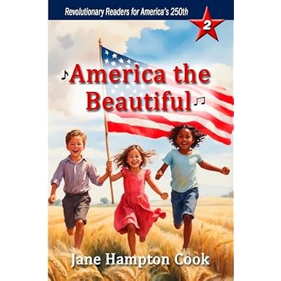 America the Beautiful