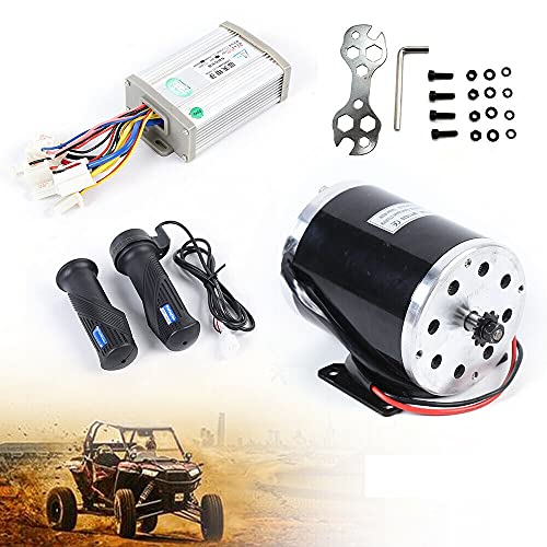 Ebike Kit di conversione 36V 800W per scooter elettrico
