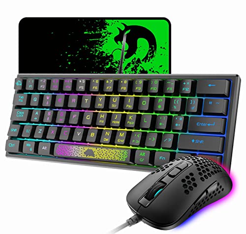 ximapexマウス、キーボードセット 楽天市場】【4in1セット】ゲーミングキーボード マウスセット