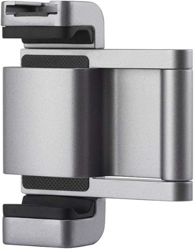 Miniatura 3 de Módulo inalámbrico genuino de expansión para cámara de ruedas, correa de muñeca de mano, adaptador de teléfono inteligente compatible con DJI OSMO