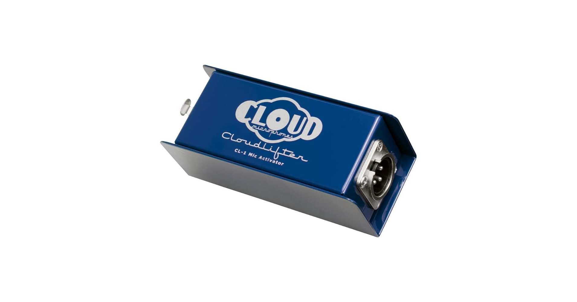 Amazon.com: Cloud Microphones - Cloudlifter CL-1 Mic