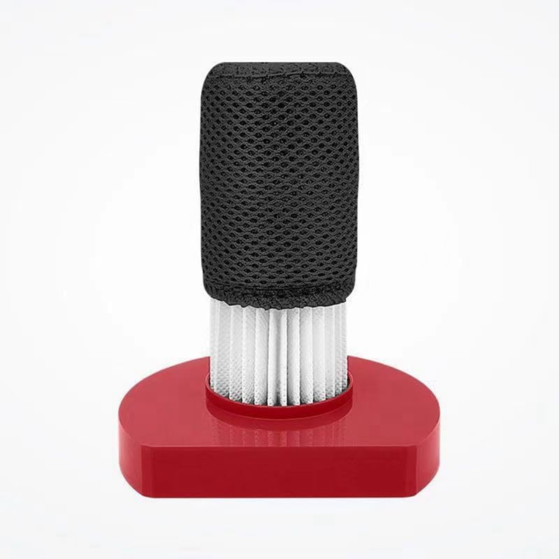 Washable Hepa Filter DX888 Small Powerful Handheld Vacuum Cleaner Parts