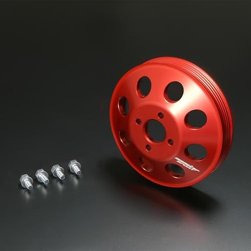 MONSTER SPORT ���[�t���N�V�����E�H�[�^�[�|���v�v�[���[ �X�C�t�g�X�|�[�c ZC33S�p 8NAS20