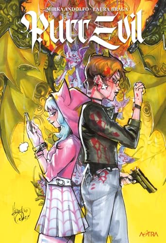 Purr Evil. Ediz. Variant (Vol. 2)