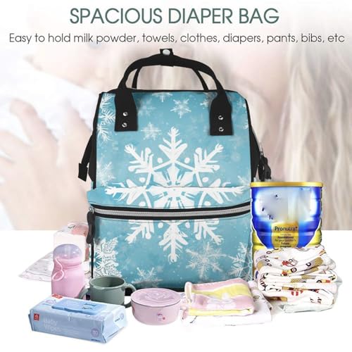 Sac à dos pour bébé Opossum multifonction grand volume - 4