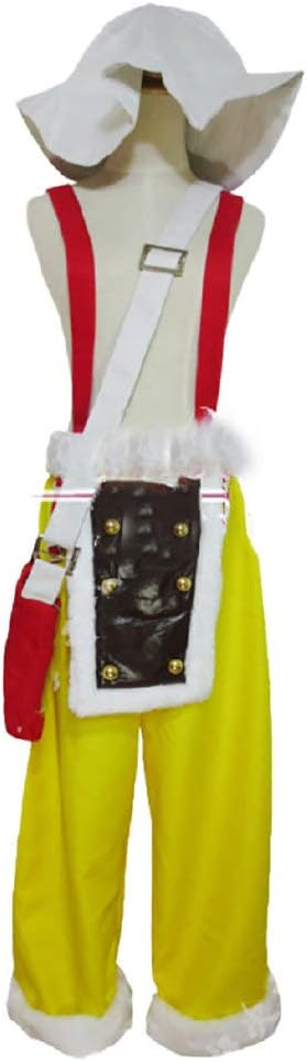 Amazon コス 王国 狙撃の王様 そげキング ゴッド ウソップ 衣装 コスプレ用衣装 コスプレ コスプレ衣装 コスチューム 仮装 ハロウィン イベント クリスマス 文化祭 コミケ 女性m コスプレ 仮装 通販