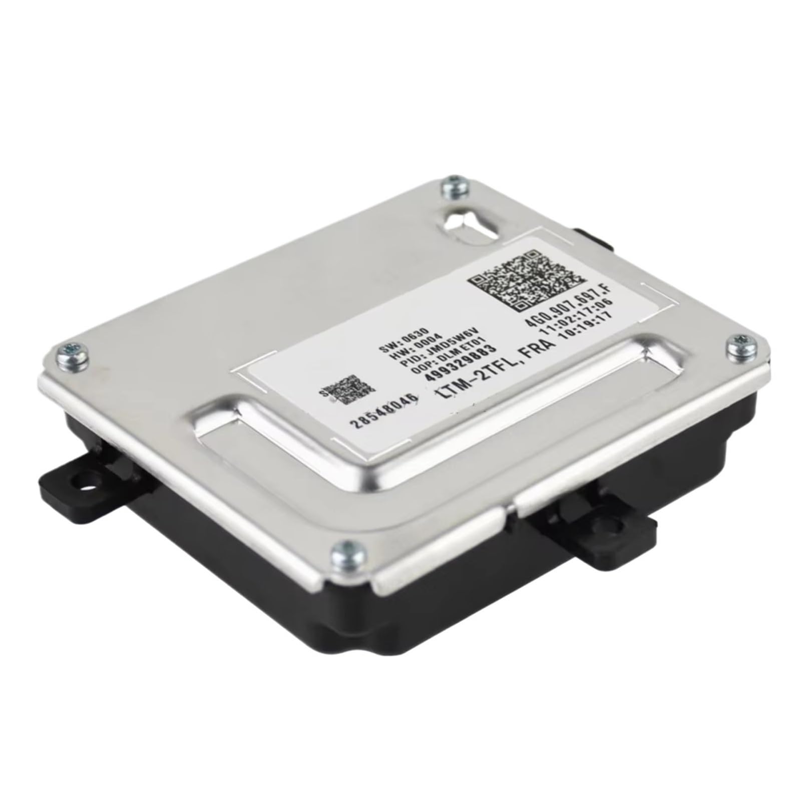 Lastre xenón 4G0907697F unidad control faros HID D2S compatible con Vw CC 2013-2016 7