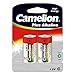 Produktbild 2 Stück Batterien Camelion Plus Baby C Alkaline, 1,5 V, Alkaline [Batterien]