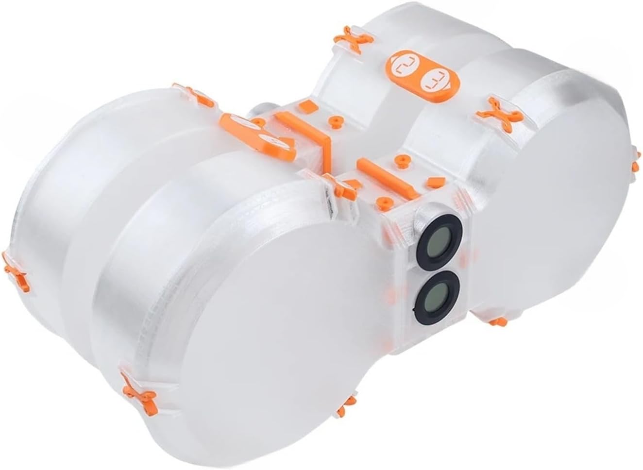 Filament Spool Enclosure for AMS Lite Compatible with Bambu Lab A1/A1 Mini Filament Dryer for A1/MINI Bambu A1 AMS Lite Dryer Box