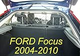 trennnetz ford mondeo Auch von der ITALIENISCHEN POLIZEI gewählt
