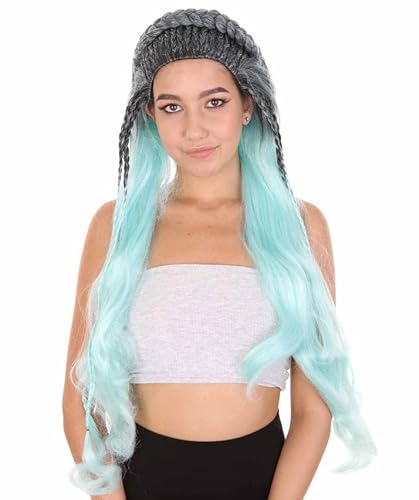 Wigs2you.com ���f�B�[�X�u���[�c�[�g�[���҂ݍ��݃E�B�b�O �L���b�v�t�� �J���t���X�^�C�� �����O�T�C�Y �����@�� �n���E�B���E�R�X�v���E�p�[�e�B�[����