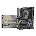Price comparison product image MSI MAG B560 TOMAHAWK WIFI Gaming Motherboard, ATX - Supports Intel Core 11th Gen Processors, LGA 1200 - Mystic Light, DDR4 Boost (5066MHz/OC), 2 x PCIe 4.0/3.0 x16, 3 x M.2 Gen4/3, 2.5G LAN, Wi-Fi 6E