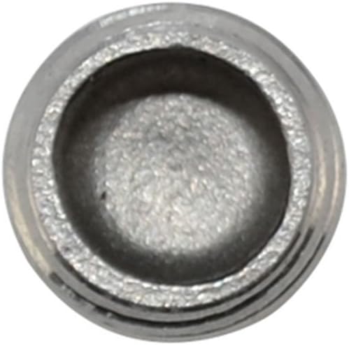 Megairon 1 4 Npt Male Thread Square Head Plug Stainless Steel 304 Cast Pipe Fitting Amazon Com